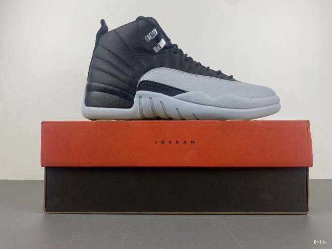 Bmlin CT8013-010 Jordan Air Barons 12 0703